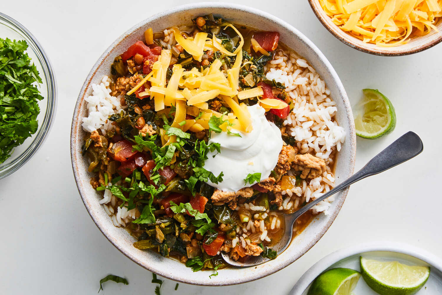 Quick Weeknight Turkey Chili: Award-Winning Flavor for Your Family